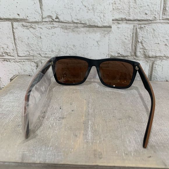 Puma Suede Square Sunglasses New - Picture 7 of 8